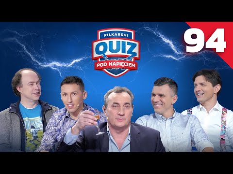 SYLWESTER Z QUIZEM POD NAPIĘCIEM! Smokowski, Pol i Durda Grają z Szampanem I ETOTO TV