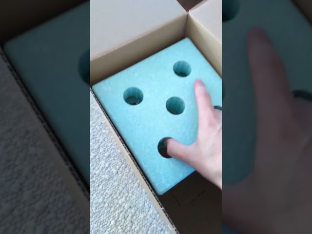 Vídeo relacionado con Modu Juguete Marca Modelo 34 tlg. Baukasten Starter-Set Playsystem Dreamer Von 0-6 Jahre - Ocean Mint/Forest Green
