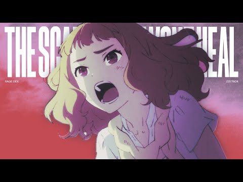 Rage Dex x zzetboii - the scars wont heal (ardalon)