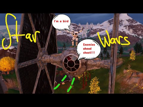 Dumbest Players in the Galaxy