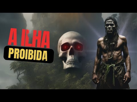 A Ilha Mais Perigosa do Mundo, Nunca visite este lugar -  Ilha Sentinela do Norte