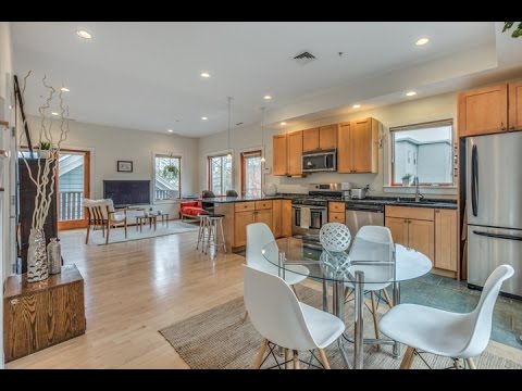 Condo for Sale - 182 Elm Street, Unit 2, Cambridge MA - Sandrine Deschaux, RE/MAX, 857 204 9872