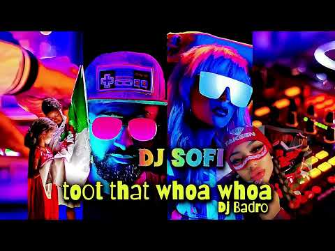 toot that whoa whoa remix 2025