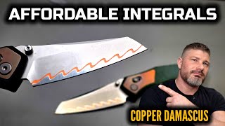 They Always Have Impressive Prices, Locks, Materials & Action