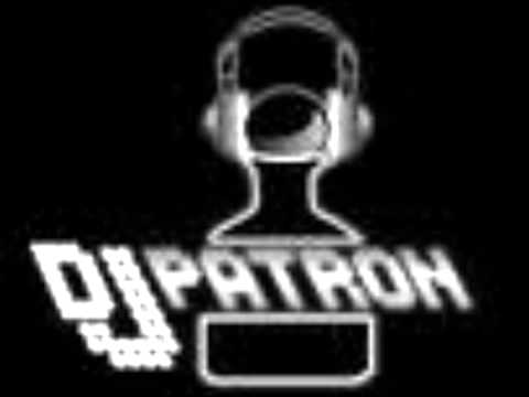 dj patron
