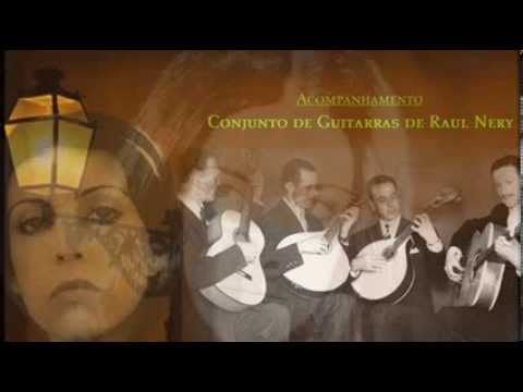 Teresa Tarouca _  Deixa que te cante um Fado