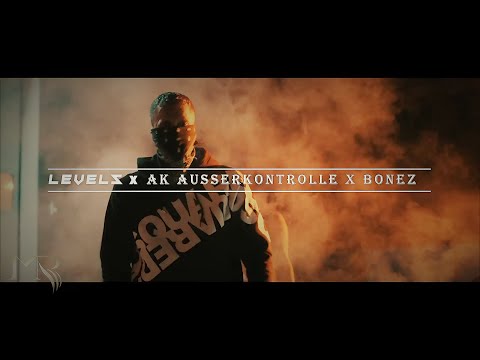 Levels x AK Ausserkontrolle x Bonez MC [MASHUP] - [Marius Rüsch]