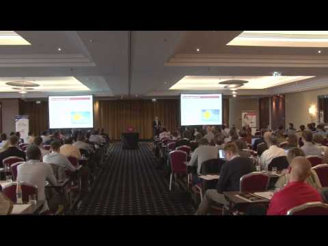 HUSTEF 2014 - László Mészáros