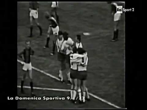 1976/77, Serie A, Bologna - Inter 1-5 (12)