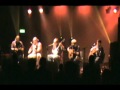 Trampled by Turtles  "Silver & Gold"