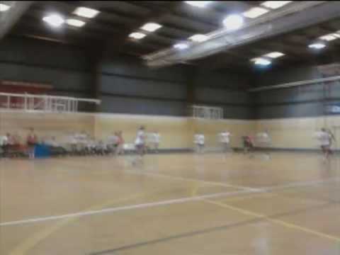 Balonmano Salud Tenerife