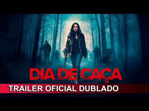 2024 Dia de Caça (Dublado) 