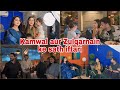 Interview And Iftar With Kanwal Aftab And Zulqarnain Met With Rajab S Family