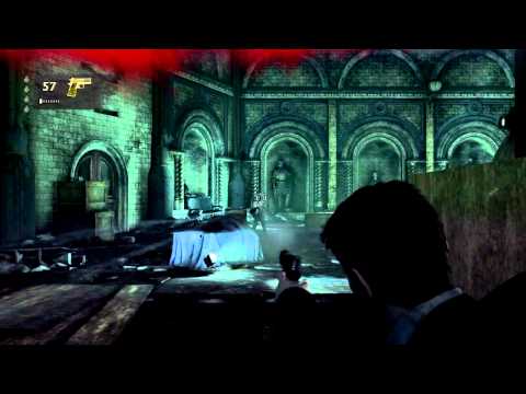 Uncharted 3 Treasures Guide - Chapter 5 - London Underground (4 Treasures) | WikiGameGuides
