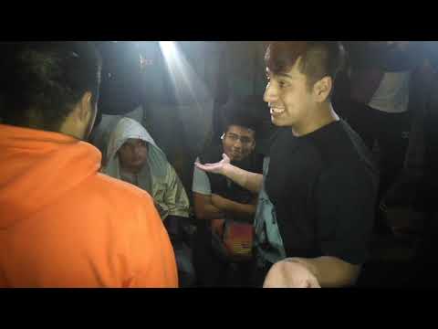 JEICO VS CHOQUE COLECTIVO VILLA SALVAJE