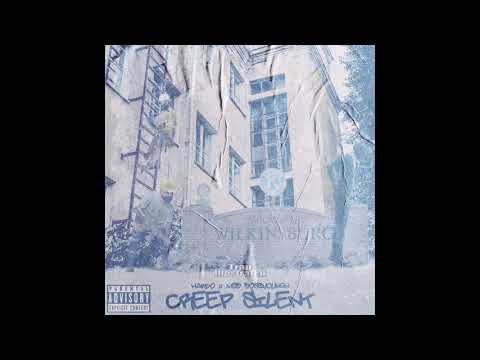 Hardo - Creep Silent (feat. MSB BossYoungn) prod by. STONEY “THE VACCINE TRAP”