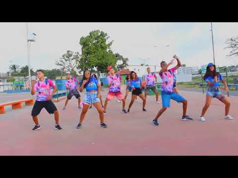 Chefe Coringa E Pop Na Batida - Você Quer Carinho - Remix. De Gabi- Pop Na Batida - equipe 22 Brega