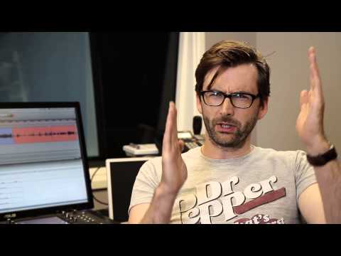 Kinect Sports Rivals [PEGI 12] - David Tennant