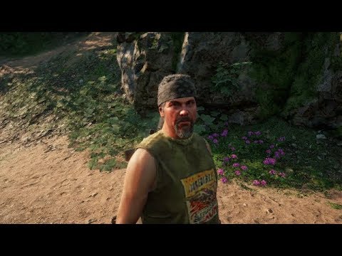MY BOY HURK IS BACK IN ACTION Far Cry New Dawn Walkthrough Part 2