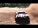 Traxxas R/C Models - New Slash - Action