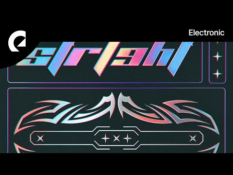 STRLGHT - Feel the Same