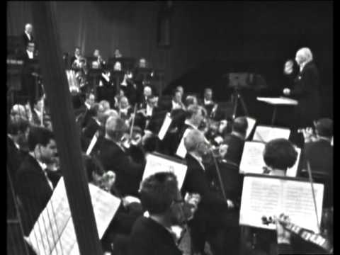 Tchaikovsky "Romeo and Juliet" - Stokowski conducts