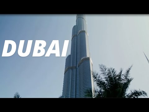 Planning a Trip to Dubai Here's What I Wish I Knew DNC Travel Guide