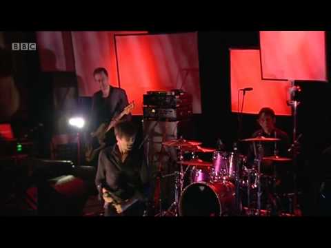 It Starts And Ends With You - Suede