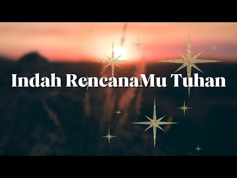 Indah rencanaMu tuhan | cover by Richard NP