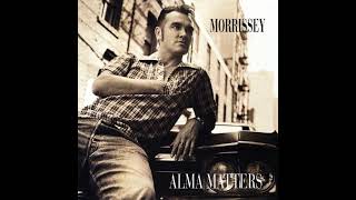 Morrissey - Alma Matters