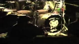Metallica - Motorhead - Overkill w James -﻿ 2000