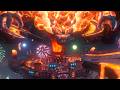 Mario Kart World Bowser S Castle Full Race Gameplay