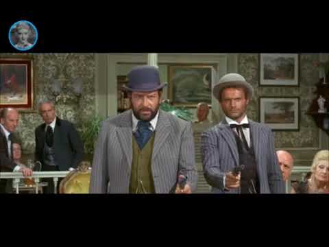 1971 - Trinity is still my name