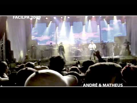 Esse Amor Que Me Mata video