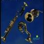 Sesame Street Brass Instruments