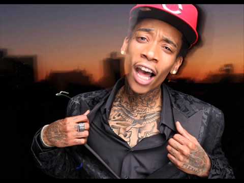 Everything, Everything - Wiz Khalifa (Feat. Iamsu!, Berner, JR Donato & Kool John)