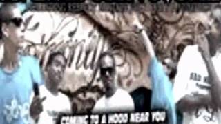 AVErich Gangstaz -Stuntn out (pic video) Bad Newz.wmv
