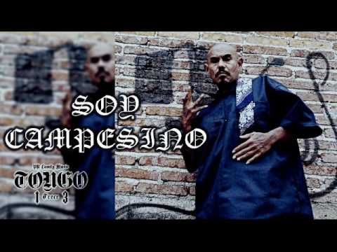 TONGO 13 // SOY CAMPESINO // 2016