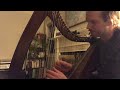 Song of the wind - Robin Williamson & The North Wind - James Spalink