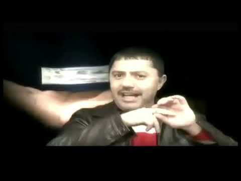 MODJO FT. NICOLAE GUTA - Abracadabra ( oficial video 2008)