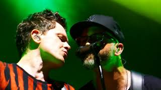 Michael Patrick Kelly - Happiness Biberach 04.08.2018