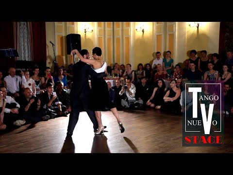 Krakus Aires 2017 - Gianpiero Galdi & Maria Filali 1/4
