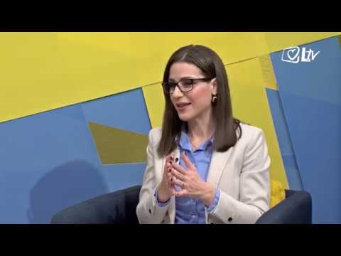 Papa s nama 31.10.2018. - Za život u braku potrebno je prijeći put od JA do MI