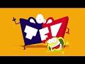TF Jeunesse Tfou2 Mp4 Jingle Fictif 2023