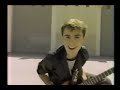 Rick Derringer - I Play Guitar (1983) (R.I.P.)