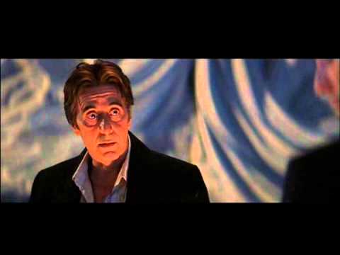 "Io  sono un fanatico dell' Uomo! Sono un Umanista; probabilmente l' ultimo degli Umanisti...""