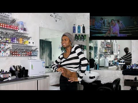 Lexa feat. Gloria Groove - Provocar (Clipe Oficial) ☎️✨ |REACTION|