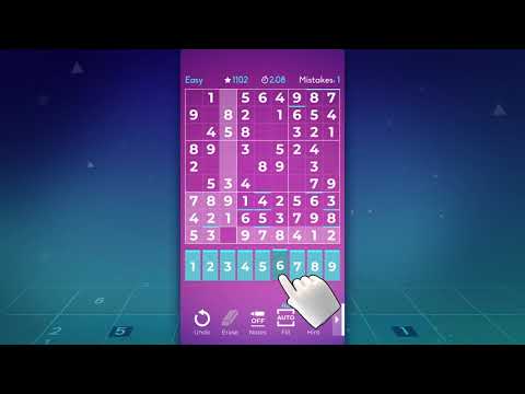 Sudoku - Free Classic brain puzzle Number game APK para Android - Download