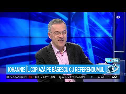 O nouă emisiune la Antena 3.„Subiectiv, față în față”, vineri de la ora 20.00 cu Răzvan D
