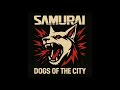 Samurai Zero Tool Dogs Of The City REMAKE Cyberpunk 2077